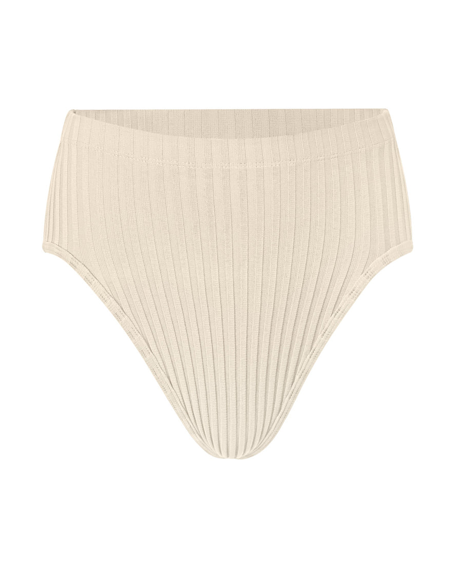 High Brief Cream