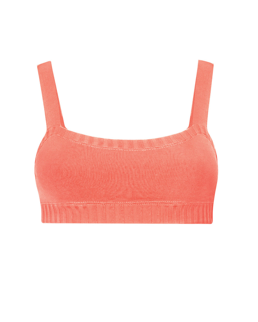 Curve Top Coral